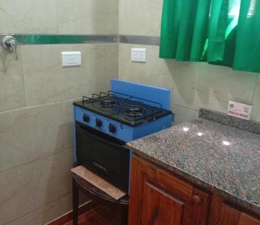 Villa Bustos Apartment | Cabañas los Materos 3