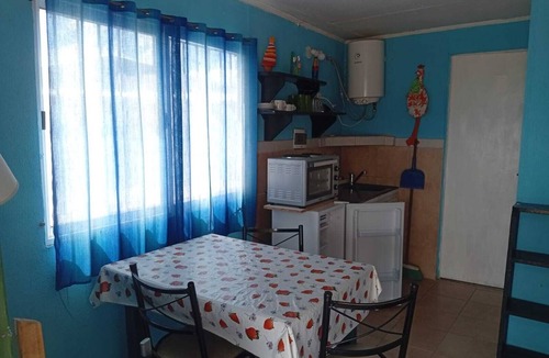Uspallata Cabin | Cabañas Los Nogales: Mountain Cabin N°3