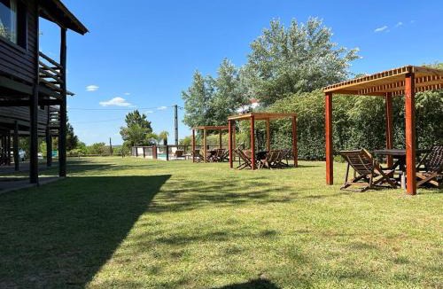 San Pedro Hotel | Cabañas Los Troncos