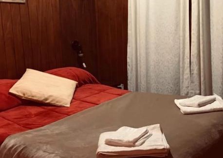 Villa Yacanto Ski Chalet | Cabañas Lothlorien