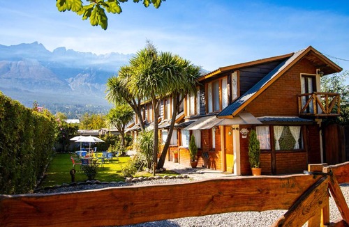 El Bolson Apartment | Cabañas Mai-Hue