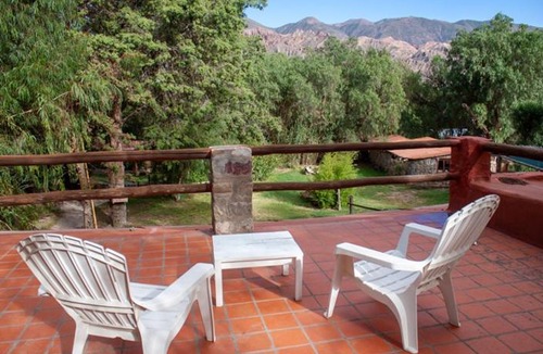 Tilcara Cabin | Cabañas Malka