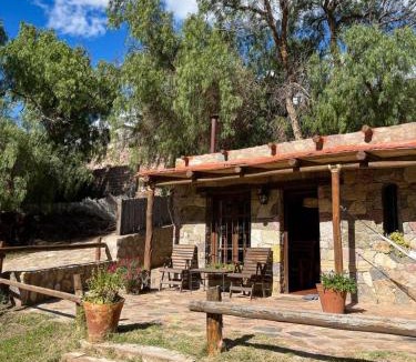 Tilcara Cabin | Cabañas Malka