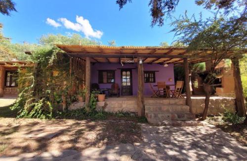 Tilcara Cabin | Cabañas Malka