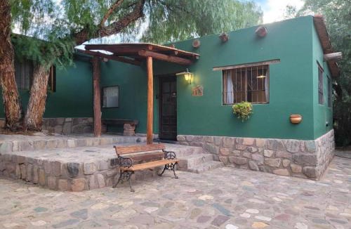 Tilcara Cabin | Cabañas Malka