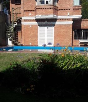 San Luis Apartment | Cabañas María CAROLINA