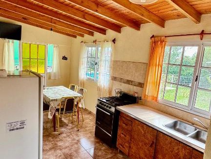 El Rincon Apartment | Cabañas Maranatha