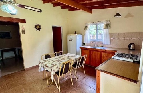 El Rincon Apartment | Cabañas Maranatha