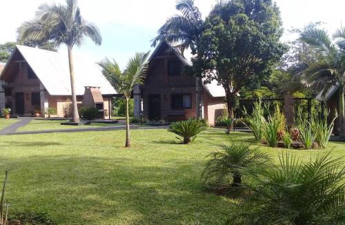 Obera House | Cabañas Mauer