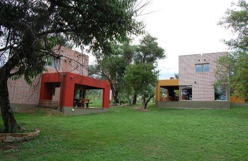 Vaqueros Apartment | Cabañas Mayma