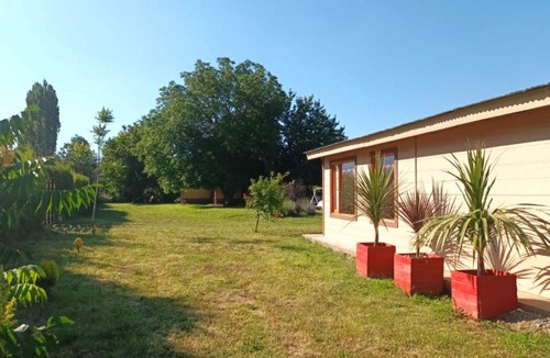 Hoyo de Epuyen Apartment | Cabañas Mi Viejo