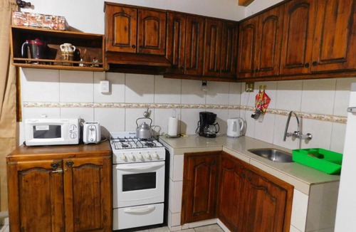 Guaymallen Ski Chalet | Cabañas Mirmar Mendoza