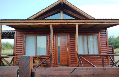 Concepcion del Uruguay Apartment | Cabañas MoonRose