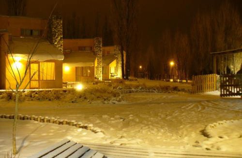 Malargue Cabin | Cabañas Monte Coiron