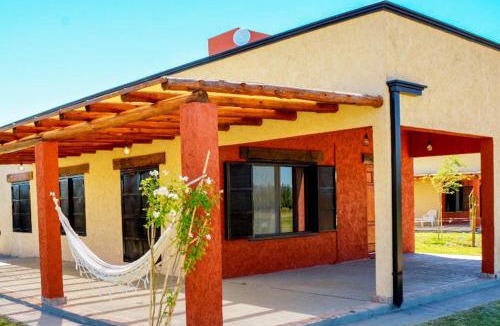 Rama Caida Cabin | Cabañas Morita Mia