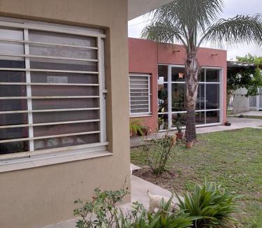 El Encon Apartment | Cabañas Mundo al revés