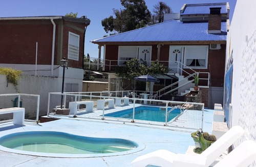 Monte Hermoso Apartment | Cabañas Nahuel