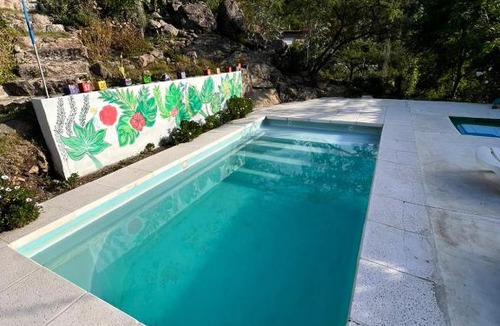 Alta Gracia Apartment | Cabañas Namaskar