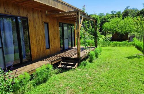 Victoria House | Cabañas Natural Box 2