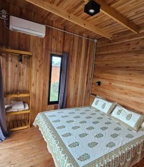 Victoria House | Cabañas Natural Box 2