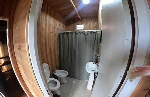 Victoria House | Cabañas Natural Box 2