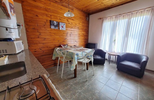 Macrozona Bahia Redonda y Primeros Faldeos Cabin | Cabañas Normana Inn