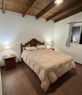 Casa Grande House | Cabañas Nueve Alamos