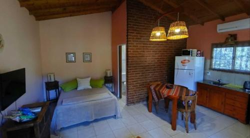 Partido de Tigre Hotel | Cabañas Nueve Lunas - Delta Tigre