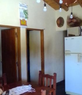 Trapiche Apartment | Cabañas Ojo de Agua