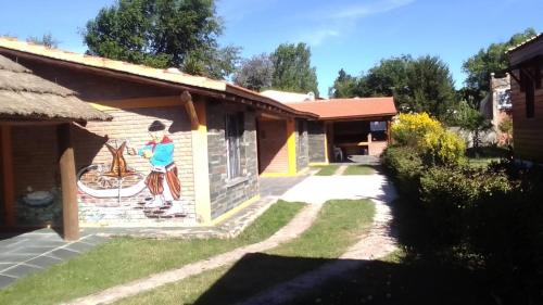 Trapiche Apartment | Cabañas Ojo de Agua
