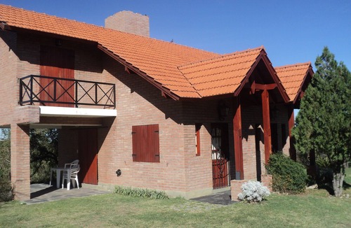Merlo Cabin | Cabañas Oma Lissi