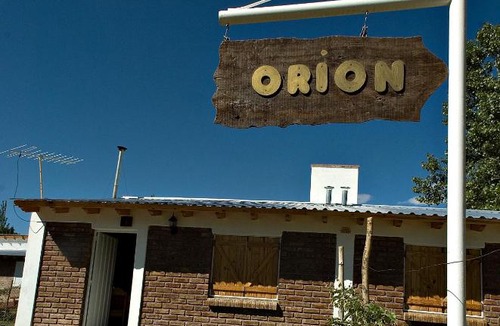 Salto Hostel | Cabañas Orión