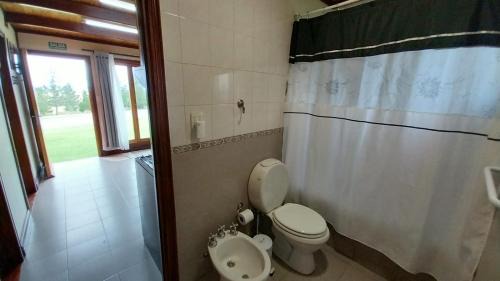 Macrozona Bahia Redonda y Primeros Faldeos House | Cabañas Oyikil