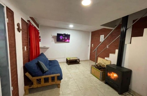 Trapiche Apartment | Cabañas Pá Que te Vengas