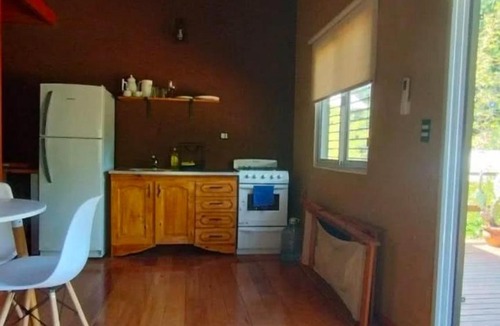 Partido de Tigre Apartment | Cabañas Panambi
