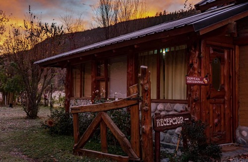 El Bolson Apartment | Cabañas Patagonia Rupestre