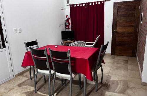 Carpinteria Apartment | Cabañas Paz