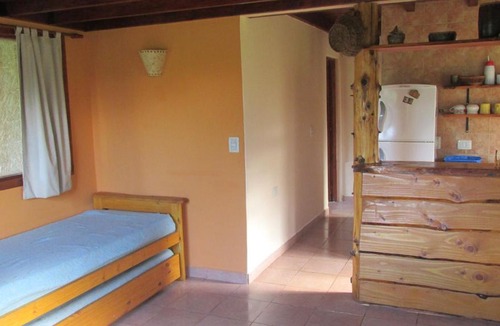 Lago Puelo Ski Chalet | Cabañas Peñi Huen