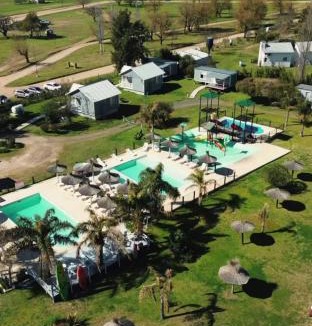 Ramallo Hotel | Cabañas Portofino todo incluido