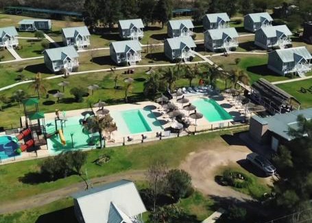 Ramallo Hotel | Cabañas Portofino todo incluido