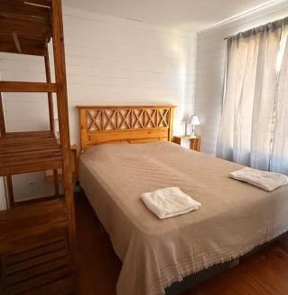 Ramallo Hotel | Cabañas Portofino todo incluido