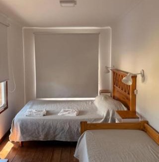 Ramallo Hotel | Cabañas Portofino todo incluido