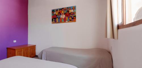 Tilcara Apartment | Cabañas Pucara Taki