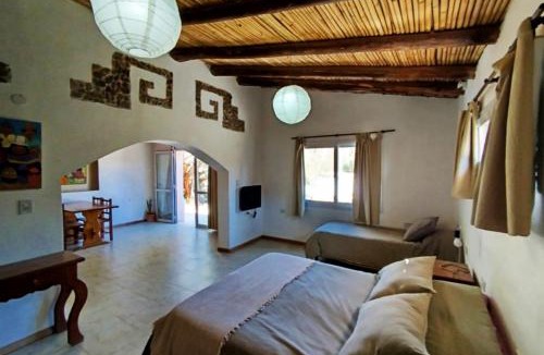 Tilcara Apartment | Cabañas Pucara Taki