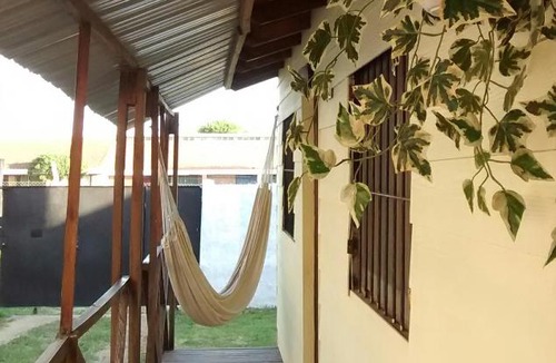 Las Colinas de Peralta Ramos Cabin | Cabañas Puerto Surf