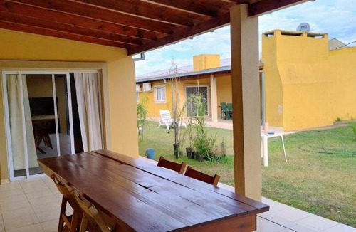 Paso de la Patria House | Cabañas Punta Iglesia 4