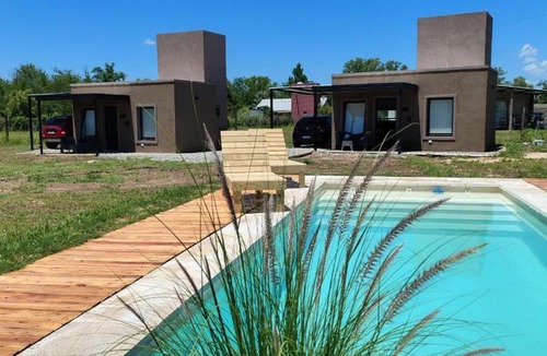 Alta Gracia Bed & Breakfast | Cabañas PxA