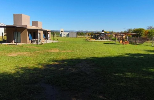 Alta Gracia Bed & Breakfast | Cabañas PxA