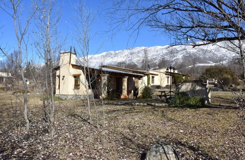 Tafi del Valle Apartment | Cabañas Río Molle