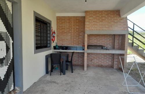 Mina Clavero Apartment | Cabañas R&E
